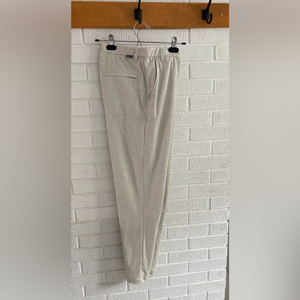 Icebreaker MerinoFine Interlock Pants